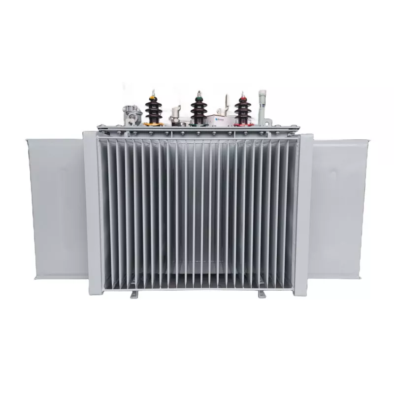 Trafo 1000kVA