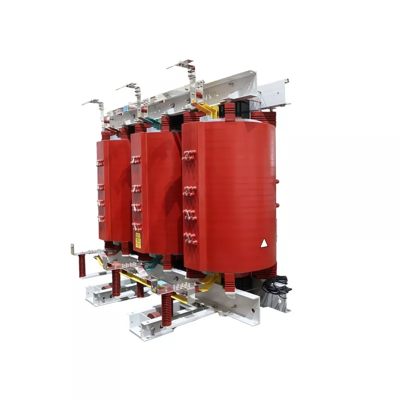 Transformator isolasi Tipe Kering 1500KVA 480V
