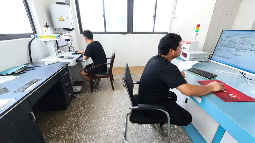 Guangbian Electric Power terus memperluas pasar globalnya