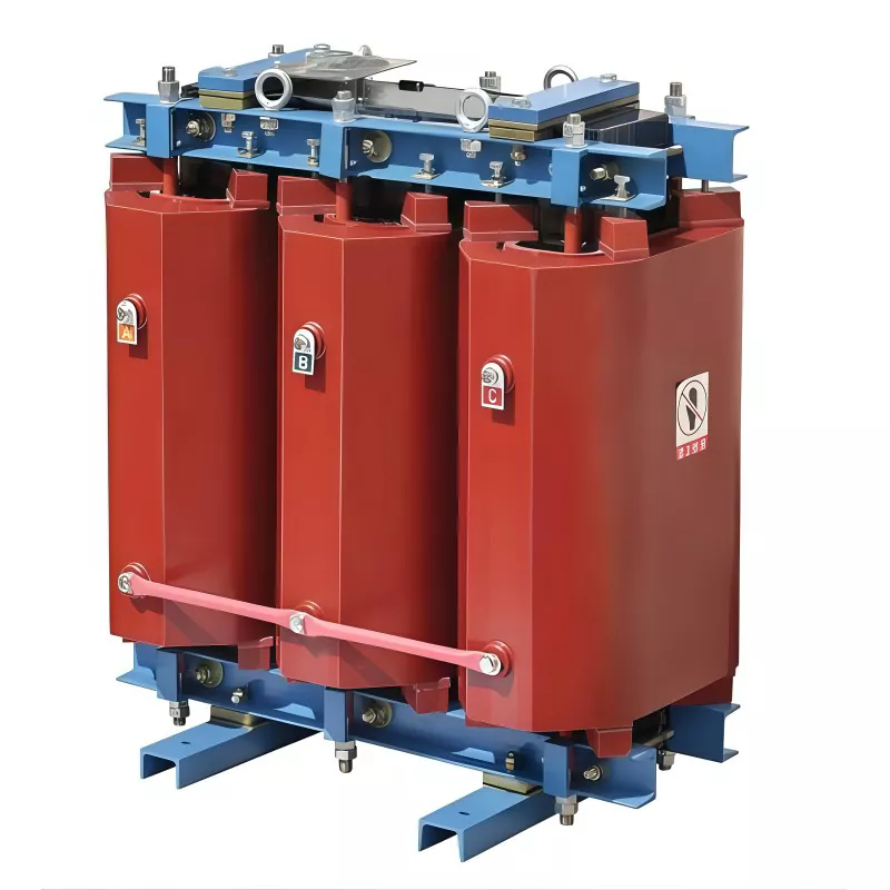 Bagaimana Transformator Tipe Kering 1000kVA 12470V Meningkatkan Keamanan Distribusi Daya?