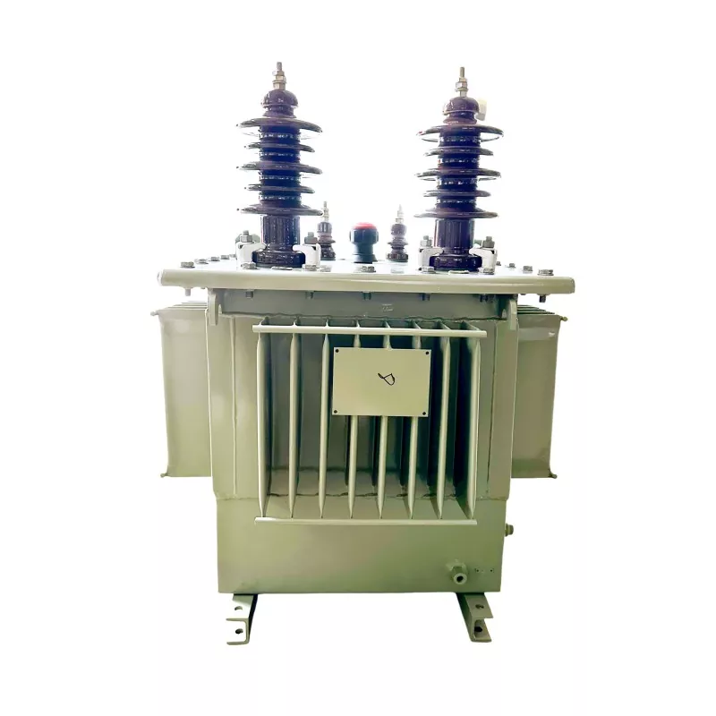 Trafo Pemasangan Tiang 25KVA 19KV