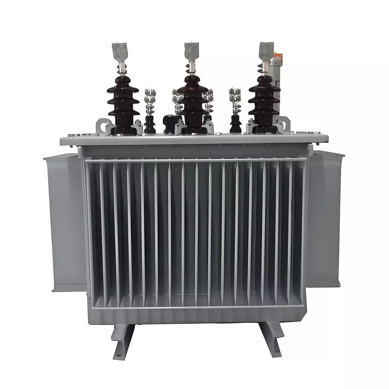 Transformator Terendam Minyak 320KVA